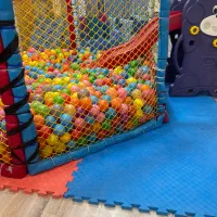 یک عدد محافظ شوفاژ،مناسب خانه های بازی