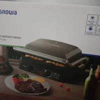 گریل و باربیکیو اسنوا