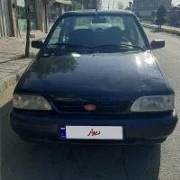 خریدوفروش خودرو|خودرو سواری و وانت|امیرکلا, |دیوار