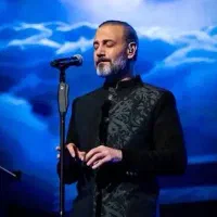 بلیط کنسرت علیرضا قربانی سه عدد