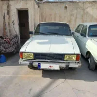 پیکان ۸۳ انژکتور دوگانه|خودرو سواری و وانت|محمدیه-قزوین, |دیوار