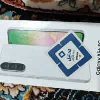 گوشی سامسونگ ۸/A56 5G ۲۵۶|موبایل|یاسوج, |دیوار