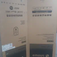 کارتن یخچال دوقلو اسنوا