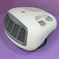 بخاری برقی پارس خزر FH-2000P (پلمپ)|بخاری، هیتر، شومینه|مشهد, کوی المهدی|دیوار