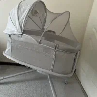 گهواره برقی ماستلا۲۰۲۴ با کارتن