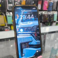 گوشی iPhone 13pro zaa 256g