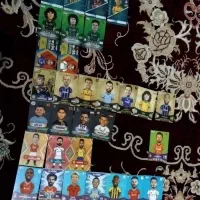 500 عدد کیمدی