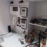 تعمیرات تخصصی آیفون های صوتی و تصویری‌‌