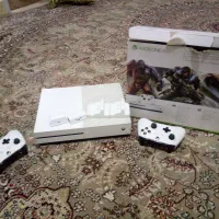 ایکس باکس سری وان اس