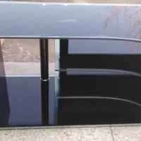 میز تلویزیون کاملا سالم