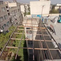 نصب تخصصی سقف کاذب پلی کربنات پاسیو کربنات پاسیو|خدمات پیشه و مهارت|تهران, شهرک غرب|دیوار