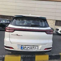 TIGGO7 (F7) PRO E+|خودرو سواری و وانت|تهران, ونک|دیوار