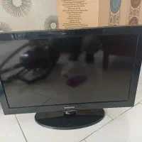 تلویزیون سامسونگ 32اینج با اندروید باکس تسکو