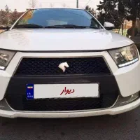 دنا اتوماتیک توربو