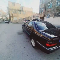 پژو پارس مدل 96