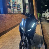 موتور کلیک ۱۷۰ مدل ۱۴۰۳