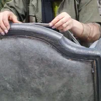 نیازمند کار سرمه کش و چرخکاری