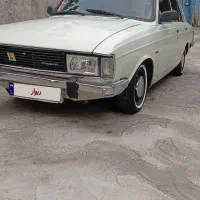 پیکان سواری، مدل ۱۳۷۹