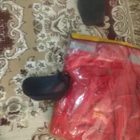 کفش لباس