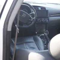 آریو اتومات۹۷|خودرو سواری و وانت|بابلسر, |دیوار