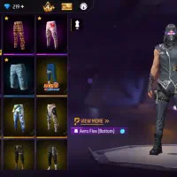 اکانت فری فایر|کنسول، بازی ویدئویی و آنلاین|تالش, هشتپر|دیوار