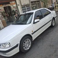 پارس مدل 94 بدون رنگ tu5