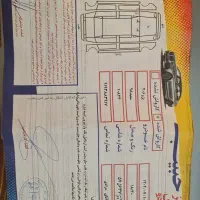 ۲۰۶ تیپ ۲ مدل ۹۸|خودرو سواری و وانت|قزوین, |دیوار