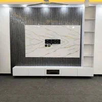 اجرای سقف کاذب وکناف سپنتا