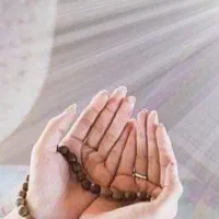 راهنمایی جویای دعا نویس خوب