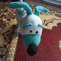 عروسک|اسباب‌بازی بچه|سنندج, |دیوار