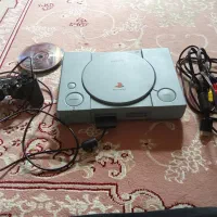 پی اس ۱ سالم ۱۰۰۰۰۰۰ تومان