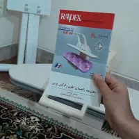 اتو پرسی فرانسوی|اتو و لوازم اتو|کوهدشت, |دیوار