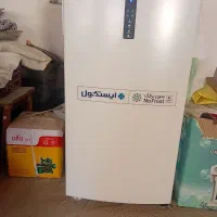 یخچال فریزر بدون برفک چرخ خیاطی سردوز