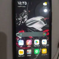 گوشی ردمی ۱۰a|موبایل|خرم‌آباد, |دیوار