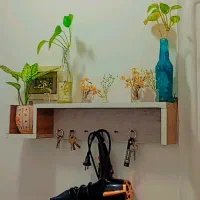 شلف دیواری|کتابخانه، شلف، قفسه‌های دیواری|قطرویه, |دیوار