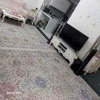 فرش ۹ متری یک‌ جفت|فرش|پردیس, فاز ۸|دیوار