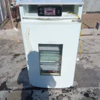 دستگاه جوجه کشی فقط هیچر