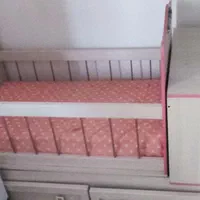 تخت خواب کودک