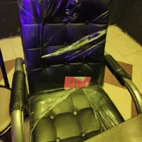 صندلی اداری