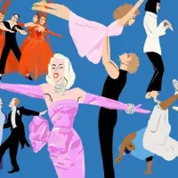 آموزش رقص برای بانوان در مراغه