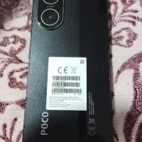 پوکو c71 برد سوخته