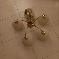 لوستر|لوستر و چراغ آویز|مشهد, احمدآباد|دیوار