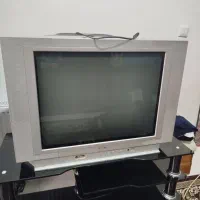 تلویزیون اسنوا سالم و تمیز