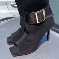 کفش مجلسی زنانه