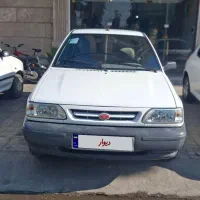 پرایدمدل98|خودرو سواری و وانت|کاشان, فاز ۲ ناجی آباد|دیوار