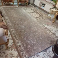 فرش کناری ۵۰۰ شانه