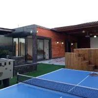 ویلا دوبلکس خاص|فروش خانه و ویلا|شاندیز, |دیوار