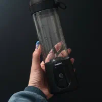 شیکر و مخلوط کن کوییک Q5