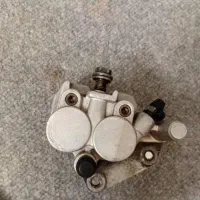 پمپ و صفحه اصل دویست|موتورسیکلت|مراوه, |دیوار