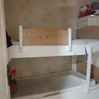 تخت|تخت و صندلی بچه|فردیس, شهرک ارم|دیوار